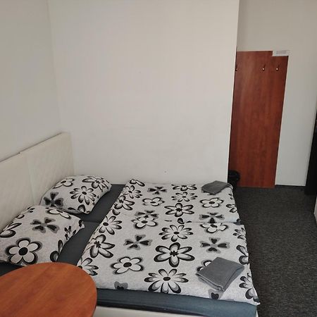 Centrum Ostrava - Rooms Εξωτερικό φωτογραφία