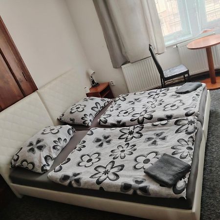 Centrum Ostrava - Rooms Εξωτερικό φωτογραφία
