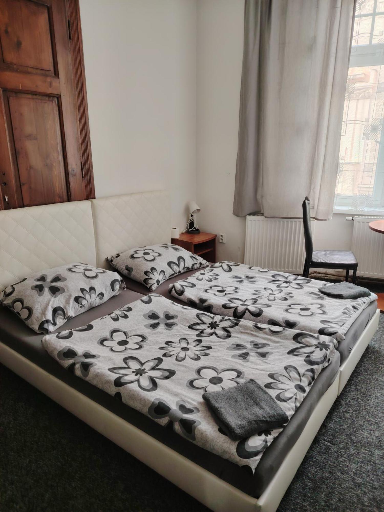 Centrum Ostrava - Rooms Εξωτερικό φωτογραφία