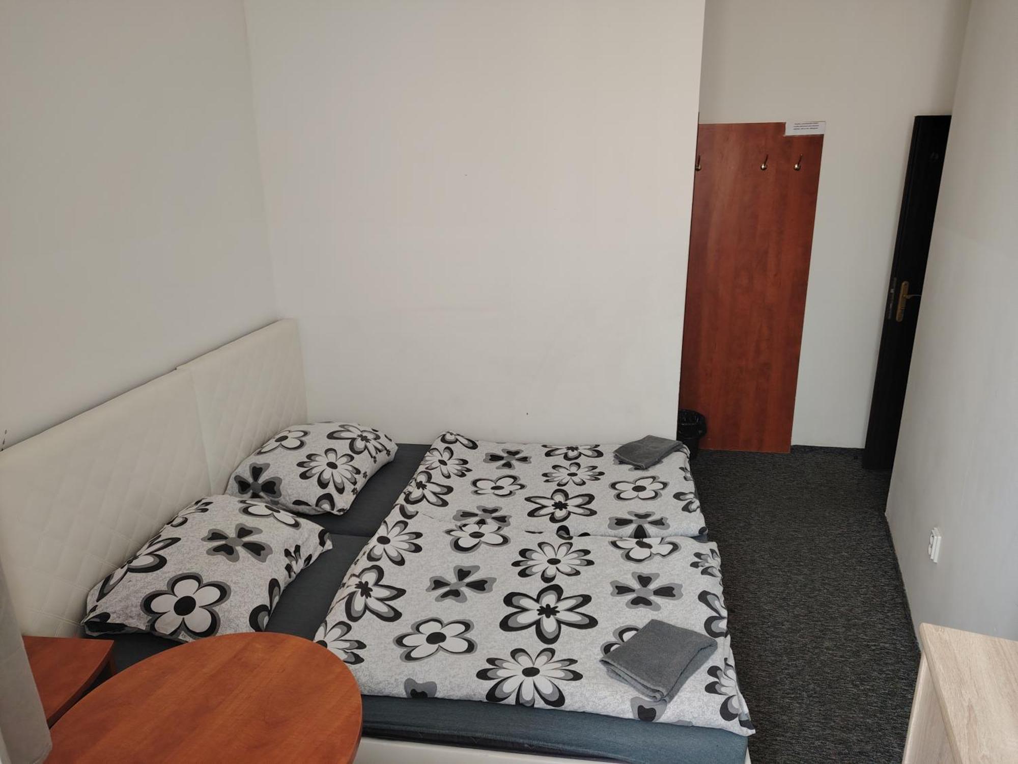 Centrum Ostrava - Rooms Εξωτερικό φωτογραφία