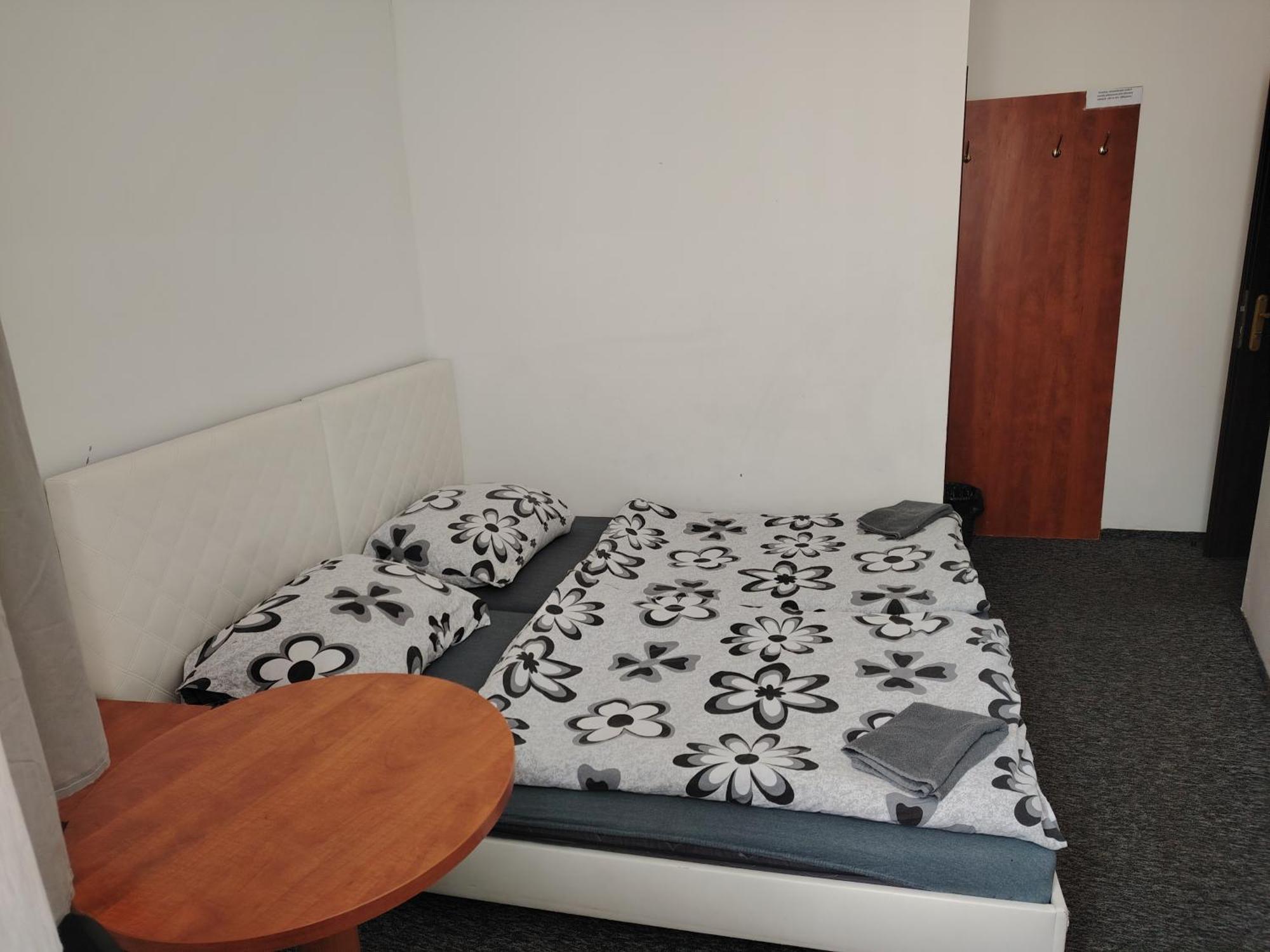 Centrum Ostrava - Rooms Εξωτερικό φωτογραφία
