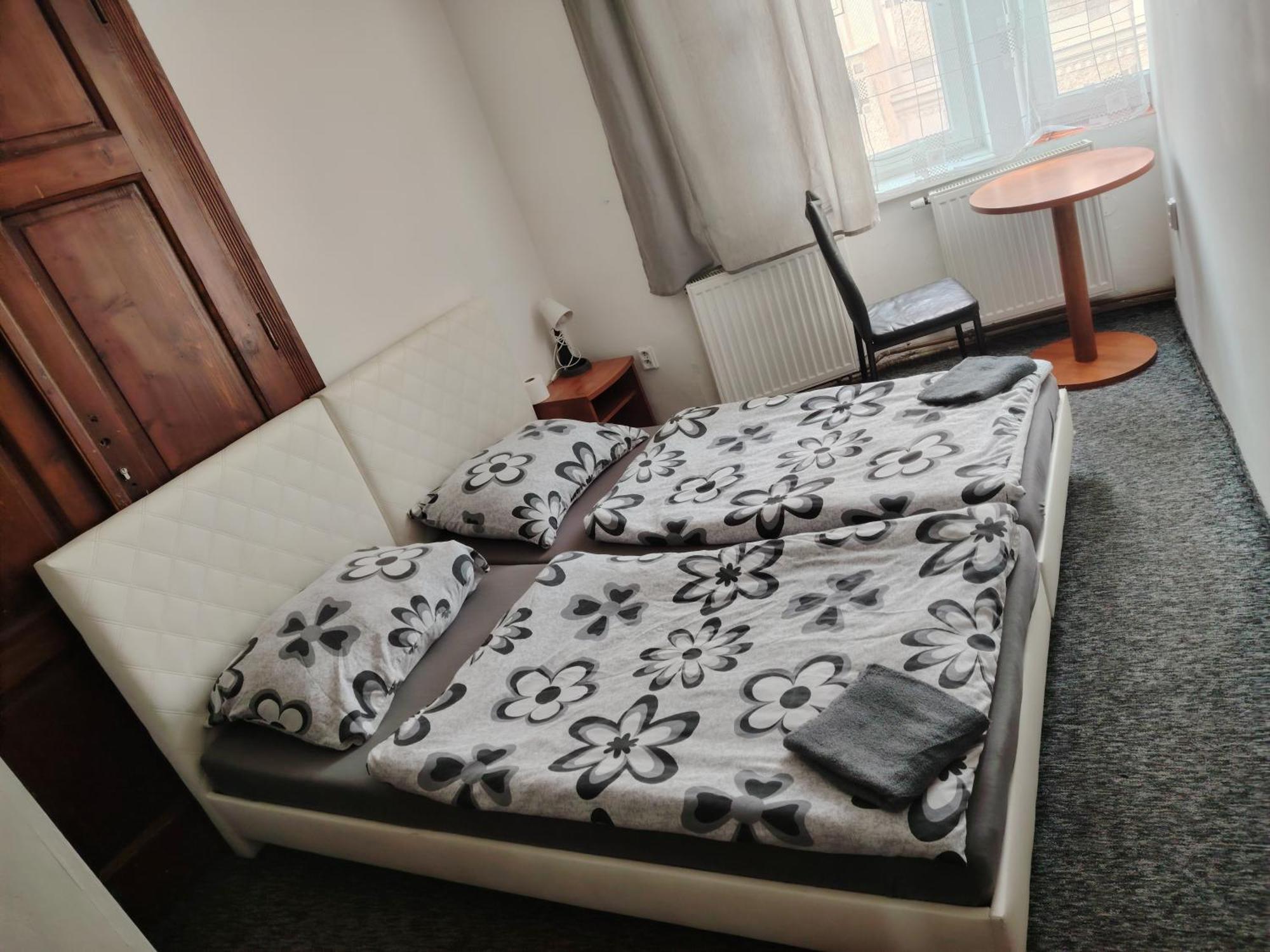 Centrum Ostrava - Rooms Εξωτερικό φωτογραφία